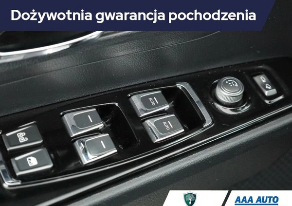 SsangYong Korando cena 105001 przebieg: 12155, rok produkcji 2022 z Torzym małe 326